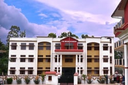 CBSE Schools in Dehradun, The Indian Academy, JOGIWALA MUSSOORIE BY-PASS GARHWAL COLONY NEAR DEBHAL CHOWK NEHRUGRAM, NEHRUGRAM, Dehradun