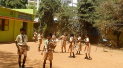 AMRUTHA PUBLIC SCHOOL Galley Image 3