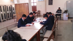 MURADNAGAR PUBLIC SCHOOL Galley Image 3