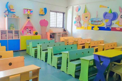 AMBE SCHOOL Galley Image 4