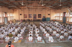 Jawahar Navodaya Vidyalaya Galley Image 3