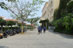 IB Schools in Chennai, Hiranandani Upscale School, 5/63, Old Mahabalipuram Road,Opp Sipcot IT Park,Egattur Village, Padur P.O.Kelambakkam, via Kanchipuram Dist., Uthandi, Chennai