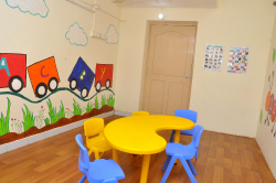 Swarsha Pre School Galley Image 4