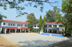 ICSE Schools in Ranchi, Don Bosco Academy, Konka, Mccluskieganj, Mccluskieganj, Ranchi