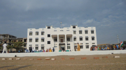 SRI SAI VIDYANIKETAN RESIDENTIAL SCHOOL, Shahapur, boarding school in Yadgiri