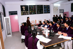 Lucknow Public Schools and Colleges Galley Image 4