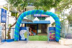 Pre schools, Playschools schools in Perumbakkam, Chennai, EUROKIDS SITHALAPAKKAM, 18, Venus Colony 1st St, Vivekanada Nagar, Sithalapakkam, Chennai, Tamil Nadu , Sithalapakkam, Chennai