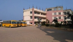 CBSE Schools in Ratu Road, Ranchi, LADY K C ROY MEMORIAL SCHOOL,  VILL TENDER RATU ROAD PO KAMRE, TENDER, Ranchi