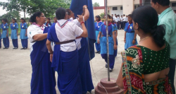 Jawahar Navodaya Vidyalaya Galley Image 2