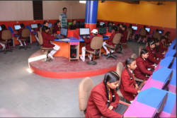 Shivalik International Senior Secondary Public School Galley Image 4