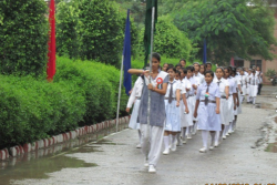 Jawahar Navodaya Vidyalaya Galley Image 2