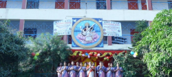 Day School near Patliputra Colony, Patna, Modern School, Amrapali Path Polson Road Po Digha Ghat, Digha, Patna