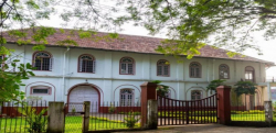 Schools in Valanjambalam, Kochi, THE DELTA STUDY SCHOOL, Tower Road, Fort Kochi, Fort Kochi, Kochi