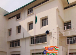 CBSE Schools in Fazalpur, Meerut, DELHI PUBLIC SCHOOL, BAGPAT RD MEERUT UP, Rishi Nagar, Meerut