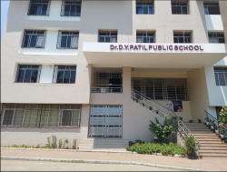 CBSE Schools in Pimple Saudagar, Pune, Dr.D.Y.Patil Public School, Sant Tukaram Nagar,Pimpri, Saint Tukaram Nagar,Pimpri Colony, Pune