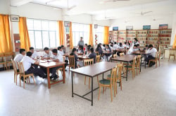 Somerville School, Noida Galley Image 2