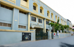 Schools in Pozhichalur, Chennai, SAIRAM VIDYALAYA, NO.5, MADIPAKKAM MAIN ROAD MADIPAKKAM, MADIPAKKAM, Chennai