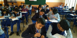 Krishna Public School Galley Image 2