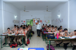 Dr. Dev Mohanty Public School Galley Image 2