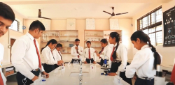 Vidyasagar School Galley Image 2