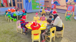 Pre schools, Playschools schools in Sector 113, Noida, Picasso Playway, H-21, Sector 116 ,  Sector 116 , Noida