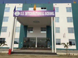 S.S. International School Galley Image 3