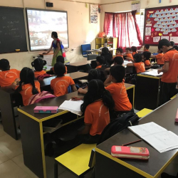 CBSE Schools in Udupi, SRI BHUVAENDRA RESIDENTIAL SCHOOL, Madhav Nagar, Karkala, Karkala, Udupi