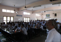 Jawahar Navodaya Vidyalaya Galley Image 4