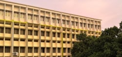 CBSE Schools in Fraser Road, Patna, Loyola High School, KURJI PO SADAQUAT ASHRAM , Kurji, Patna