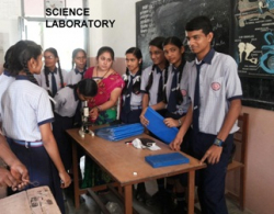 Shri Gujrati English Medium Higher Secondary School Galley Image 3