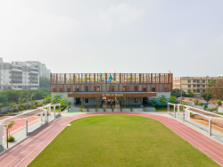 Indic International School Galley Image 4