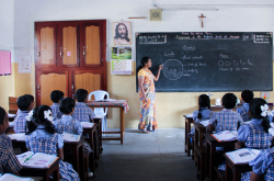 State Board Schools in Trichy, Vimal Jyothi Convent, Sathy Rd, Visuvasapuram, Saravanampatty, Visuvasapuram,Saravanampatty, Coimbatore