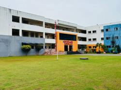 CBSE Schools in Tumkur, Podar International School  - Tumakuru, Guluru, Kunigal Road, Tumakuru., Guluru, Tumkur