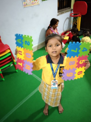 Best Day Care Centres in Anandpur, Patna, Brainy Bear Play School Rajeev Nagar, Rd Number 24G, Rajeev Nagar, Rajeev Nagar, Patna