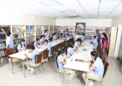 N.L. Dalmia High School Galley Image 3