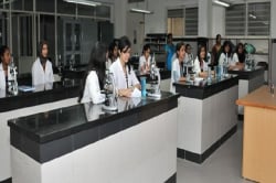 MOUNT CARMEL PU COLLEGE Galley Image 2