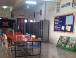 Sant Kishori Sharan Vidya Mandir Galley Image 3