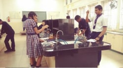 Pawar Public School Galley Image 2