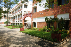 Day School in Chennai, Anita Methodist School, No – 5/6, BKN Avenue,  Ritherdon Road, Vepery, Vepery, Chennai