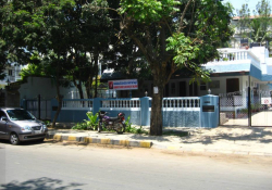 Pre School near Koramangala, Bangalore, Arunodoy Montessori House Of Children, No.871/B, 17th E Main Rd, KHB Colony, 6th Block, Koramangala,  , 6th Block Koramangala, Bengaluru