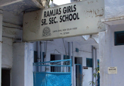 RAMJAS GIRLS SENIOR SECONDARY SCHOOL Galley Image 4