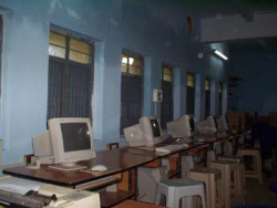 Jawahar Navodaya Vidyalaya Galley Image 2