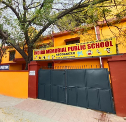 CBSE Schools in Nirman Vihar, Delhi, Preet Public Senior Secondary School, B-Block, Preet Vihar, Block D,Preet Vihar, Delhi