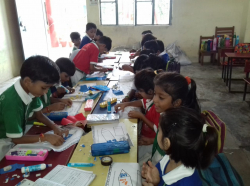 Prithviraj Chauhan Education Centre Galley Image 4