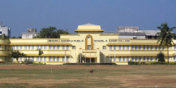 Schools in Mumbai, Hansraj Morarji Public School & Junior College, Near Bhavans Collages,Munshi nagar, D.N.Road,Andheri (West), Munshi Nagar,Andheri West, Mumbai