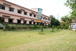 Shri Guru Ram Rai Public School Galley Image 2