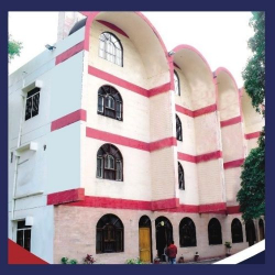 Schools in Kanpur, Dr. Soney Lal Patel Senior Secondary School, 133/0/61, Hamirpur Road, near State Bank, Juhi, Juhi, Kanpur