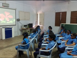 Sri Venakteswara Bala Kuteer Secondary School Galley Image 2