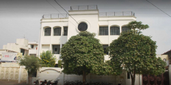 ICSE Schools in Kanpur, Nurture International School, 938-A Barra 2, Barra Main Road, Barra World Bank, Barra, Kanpur