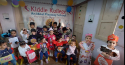 Kiddie Kollege Playway School Galley Image 4